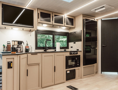 Refundable Keystone Walkabout Reservation