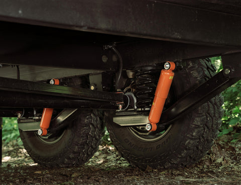 Refundable Keystone Walkabout Reservation