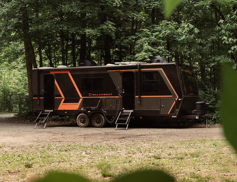 Refundable Keystone Walkabout Reservation