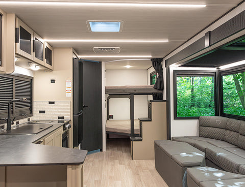 Refundable Keystone Walkabout Reservation