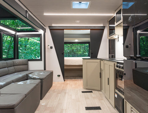 Refundable Keystone Walkabout Reservation