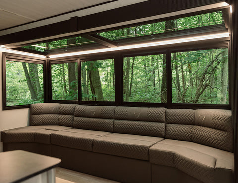 Refundable Keystone Walkabout Reservation