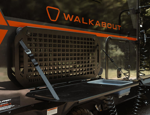 Refundable Keystone Walkabout Reservation