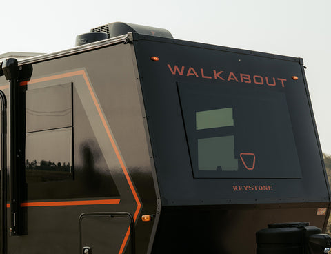 Refundable Keystone Walkabout Reservation